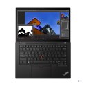 Lenovo ThinkPad L14 G4 i7¬1355U 14" FHD IPS AG 8GB SSD512 IrisXe W11Pro 3Y OnSite