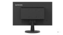 Lenovo ThinkVision C24-40 23,8"FHD IPS 250nits AG HDMI, VGA Raven Black 3Y