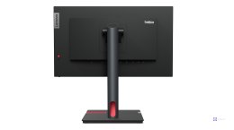 Lenovo ThinkVision P24q-30 IPS 60Hz 300nits AG HDMI DP USB Raven Black 3Y