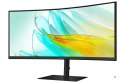 MONITOR SAMSUNG LED 34" LS34C652UAUXEN 100Hz