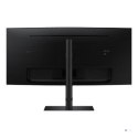 MONITOR SAMSUNG LED 34" LS34C652UAUXEN 100Hz