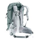 Plecak Trekkingowy Deuter Trail Pro 31 SL Teal- Tin