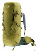 Plecak trekkingowy - Deuter Aircontact Core 40+10