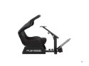 Fotel gamingowy PLAYSEAT Alcantara REM.00008 (kolor czarny)