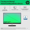 HP AIO 24-cr0015nw i3-N300 23.8"FHD AG IPS 8GB DDR4 3200 SSD256 Intel UHD Graphics Win11 2Y Shell White