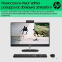 HP AIO 24-cr0015nw i3-N300 23.8"FHD AG IPS 8GB DDR4 3200 SSD256 Intel UHD Graphics Win11 2Y Shell White