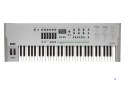 Korg OPSIX SE PLATINUM Limited Edition - Syntezator