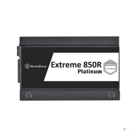 SilverStone SST-EX850R-PM Extreme SFX Zasilacz Platinum - 850 Watt