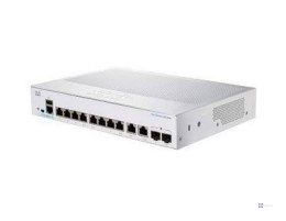 Switch Cisco CBS250-8T-D-EU 8x RJ45 1000Mb/s