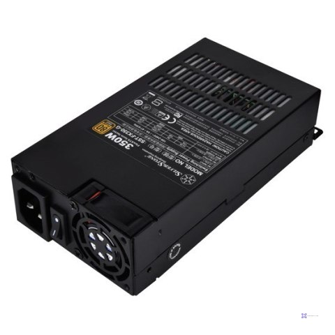 Zasilacz SilverStone TFX Series FX350-G 350W