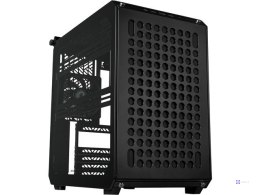 COOLER MASTER OBUDOWA QUBE 500 MIDI TOWER CZARNA Q500-KGNN-S00