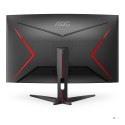 MONITOR AOC LED 32" C32G2ZE/BK