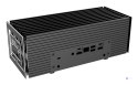 Obudowa Akasa Turing AC Pro UCFF (Intel NUC), OEM - czarna