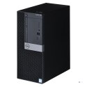 DELL OptiPlex 7060 i5-8500 16GB 512GB SSD TOWER Win11pro UŻYWANY