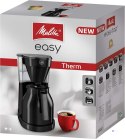 Ekspres przelewowy Melitta Easy II black