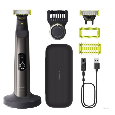 Golarka PHILIPS OneBlade Pro QP 6652/61