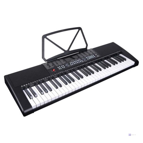 MK 2117L KEYBOARD - Klawisze organy dla dzieci LED