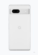 Smartfon Google Pixel 7A 5G 8/128GB Biały