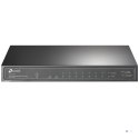 Switch TP-LINK TL-SG1210P