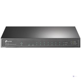 Switch TP-LINK TL-SG1210P