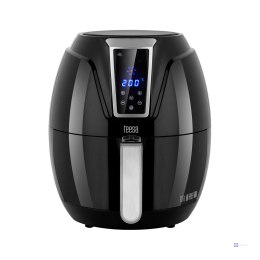 TEESA FRYTKOWNICA BEZTŁUSZCZOWA DIGITAL AIR FRYER