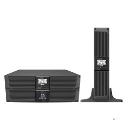 Zasilacz UPS EVER NETLINE RT 1500