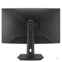 ASUS ROG Strix XG32WCS monitor komputerowy 80 cm (31.5") 2560 x 1440 px Quad HD LED Czarny