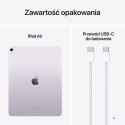 Apple iPad Air 13'' Wi-Fi 128GB Purple (2024)