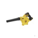 DeWALT DCV100-XJ dmuchawa/suszarka 265 W Czarny, Żółty