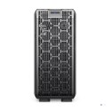 Dell PowerEdge T350/8 x 3.5"/Xeon E-2314/16GB/1x480GB SSD SATA/Broadcom 5720 Dual Port/PERC H355 RAID Adapter/iDRAC9 Basic 15G/ 