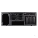 Silverstone GD11 HTPC Biały