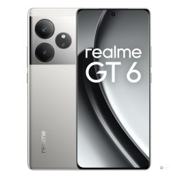 Realme GT 6 5G 12/256GB Silver