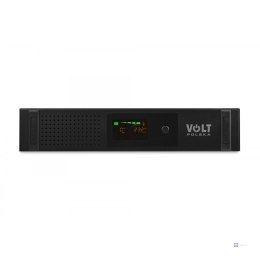 VOLT UPS ZASILACZ AWARYJNY VOLT POLSKA RACKUPS 1200VA 720W