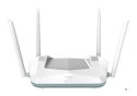 D-Link R32/E router bezprzewodowy Gigabit Ethernet Dual-band (2.4 GHz/5 GHz) Biały