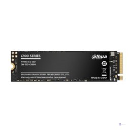 Dahua Technology DHI-SSD-C900N512G urządzenie SSD 512 GB M.2 PCI Express 3.0 NVMe 3D TLC