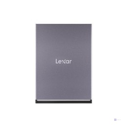 Lexar LSL210X002T-RNNNG Zewnętrzny dysk SSD 2 TB USB Type-C 3.2 Gen 1 (3.1 Gen 1) Szary