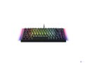 Razer BlackWidow V4 75% klawiatura Gaming USB QWERTY US English Czarny