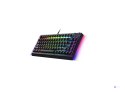 Razer BlackWidow V4 75% klawiatura Gaming USB QWERTY US English Czarny