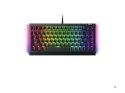 Razer BlackWidow V4 75% klawiatura Gaming USB QWERTY US English Czarny