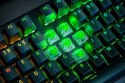 Razer BlackWidow V4 Pro klawiatura Gaming USB QWERTY Amerykański międzynarodowy Czarny