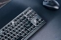 Razer DeathStalker V2 Pro Tenkeyless klawiatura Gaming USB + Bluetooth QWERTY US English Czarny