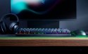 Razer Huntsman Mini klawiatura Gaming USB QWERTY Amerykański międzynarodowy Biały