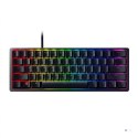 Razer Huntsman Mini klawiatura Gaming USB QWERTY Amerykański międzynarodowy Czarny