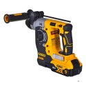 DeWALT DCH273P2T młot udarowo-obrotowy 400 W 1100 RPM