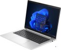 HP EliteBook 845 G10 Ryzen 5 Pro 7540U 14"WUXGA 8GB SSD256 Radeon 740M FPR W11Pro (REPACK) 2Y