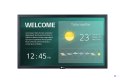 LG 22SM3G-B Digital signage display 54,6 cm (21.5') IPS Wi-Fi 250 cd/m2 Full HD Czarny Procesor wbudowany 16/7