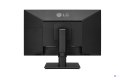 LG 24CK550Z-BP monitor komputerowy 60,5 cm (23.8") 1920 x 1080 px Full HD Czarny