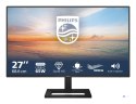 Philips 1000 series 27E1N1600AE/00 monitor komputerowy 68,6 cm (27") 2560 x 1440 px Quad HD LCD Czarny