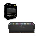 Corsair Dominator CMT64GX5M2B5600C40 moduł pamięci 64 GB 2 x 32 GB DDR5 5600 MHz