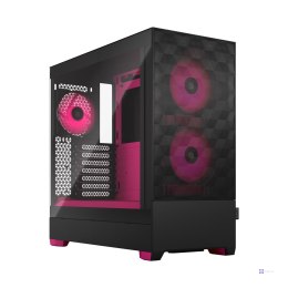 FRACTAL DESIGN Pop Air RGB Magenta Cor